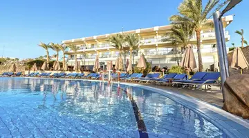 Xperience Sea Breeze Resort