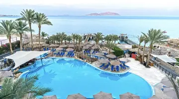 Xperience Sea Breeze Resort