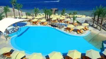 Xperience Sea Breeze Resort