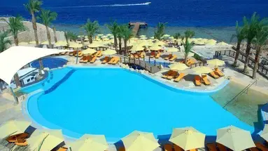 Xperience Sea Breeze Resort