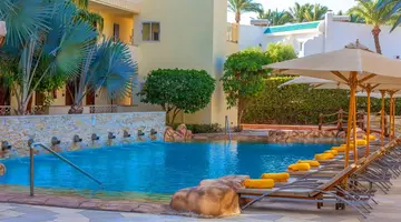 Xperience Sea Breeze Resort