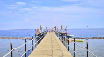 Xperience Sea Breeze Resort