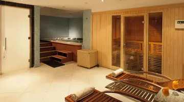 Xperience Sea Breeze Resort