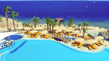 Xperience Sea Breeze Resort