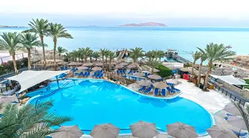 XPERIENCE SEA BREEZE RESORT