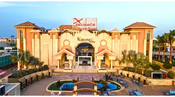 XPERIENCE SEA BREEZE RESORT