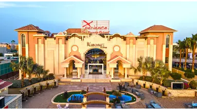 XPERIENCE SEA BREEZE RESORT
