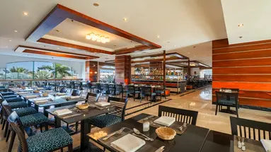 XPERIENCE SEA BREEZE RESORT