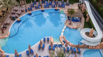 Xperience Sea Breeze Resort