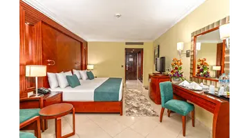 XPERIENCE SEA BREEZE RESORT
