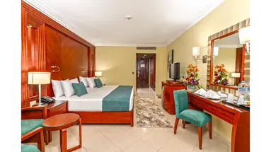 XPERIENCE SEA BREEZE RESORT