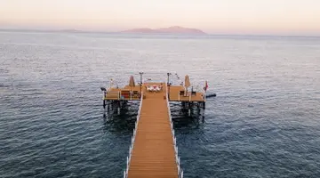 Xperience Sea Breeze Resort