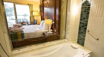 Xperience Sea Breeze Resort