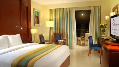 Xperience Sea Breeze Resort