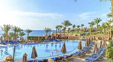 Xperience Sea Breeze Resort