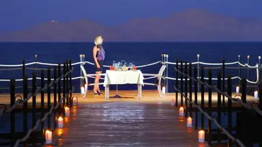 Xperience Sea Breeze Resort