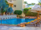 Xperience Sea Breeze Resort