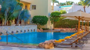 Xperience Sea Breeze Resort