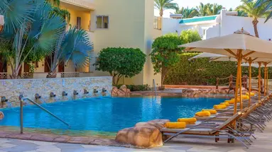 Xperience Sea Breeze Resort