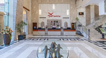Xperience Sea Breeze Resort