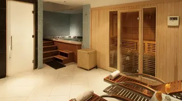 Xperience Sea Breeze Resort