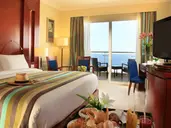 Xperience Sea Breeze Resort
