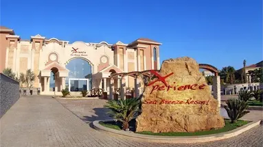 Xperience Sea Breeze Resort