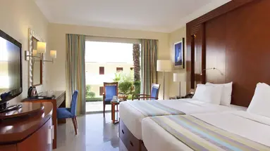Xperience Sea Breeze Resort