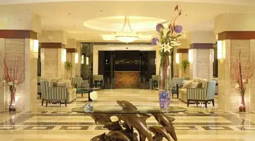 Xperience Sea Breeze Resort