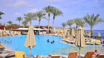 XPERIENCE SEA BREEZE RESORT