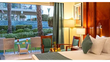 XPERIENCE SEA BREEZE RESORT