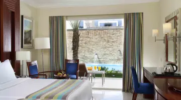 XPERIENCE SEA BREEZE RESORT