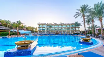 XPERIENCE SEA BREEZE RESORT