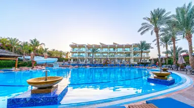 XPERIENCE SEA BREEZE RESORT