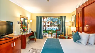 XPERIENCE SEA BREEZE RESORT