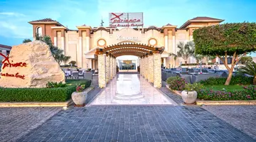 XPERIENCE SEA BREEZE RESORT