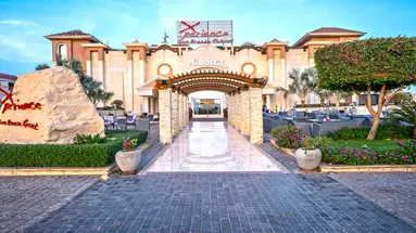 XPERIENCE SEA BREEZE RESORT