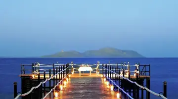 Xperience Sea Breeze Resort