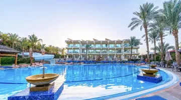 Xperience Sea Breeze Resort