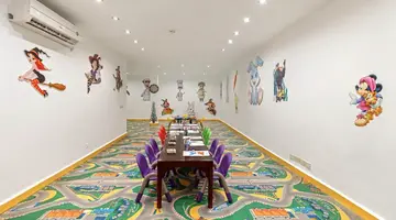 Xperience Sea Breeze Resort