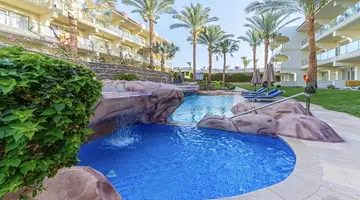 Xperience Sea Breeze Resort