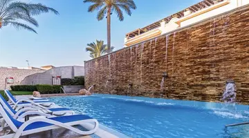 Xperience Sea Breeze Resort