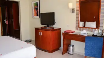 Xperience Sea Breeze Resort