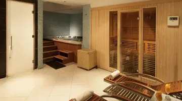 Xperience Sea Breeze Resort