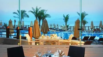 Xperience Sea Breeze Resort