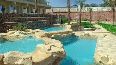 Xperience Sea Breeze Resort