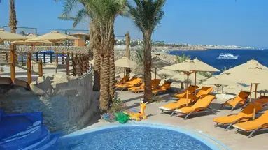 Xperience Sea Breeze Resort