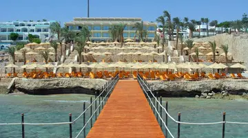 Xperience Sea Breeze Resort
