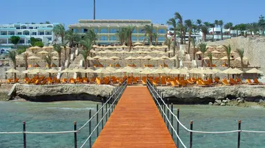 Xperience Sea Breeze Resort
