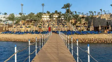 Xperience Sea Breeze Resort
